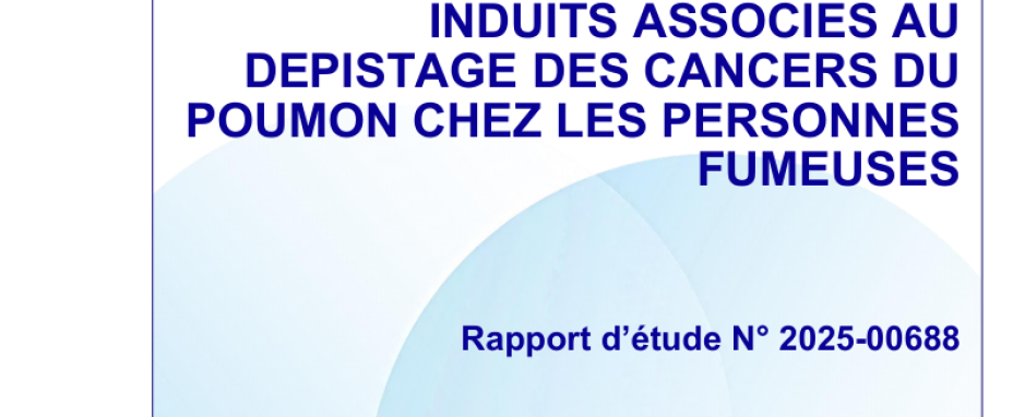 Couverture du rapport