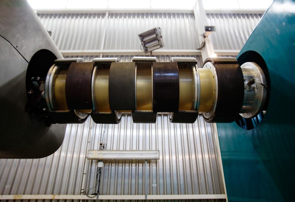 Installations dédiées à la métrologie et à la dosimétrie des neutrons