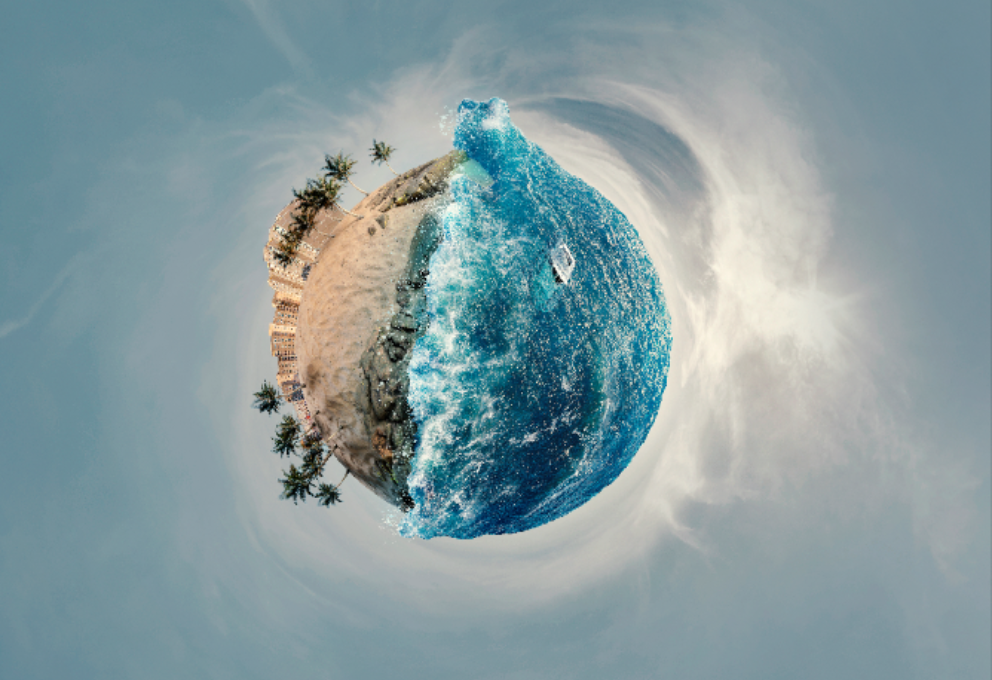 Aléas climatiques