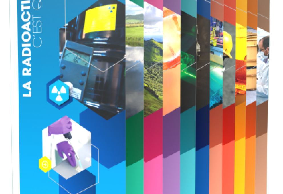 Expo radioactivité