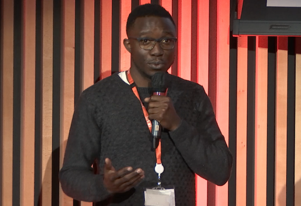 Ethel Borel Djeumen Nkwechen