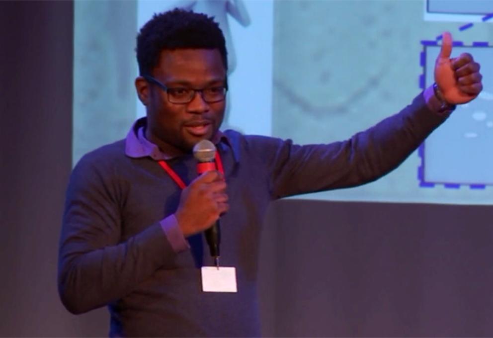 Noé-Brice Nkoumbou Kaptchouang