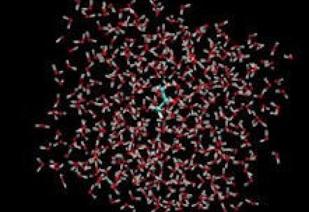 IRSN - Laboratoire C3R