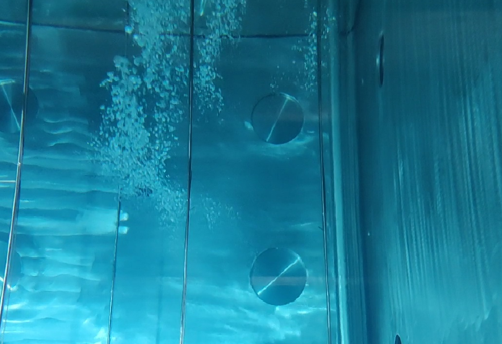 Laboratoire LSMA - IRSN