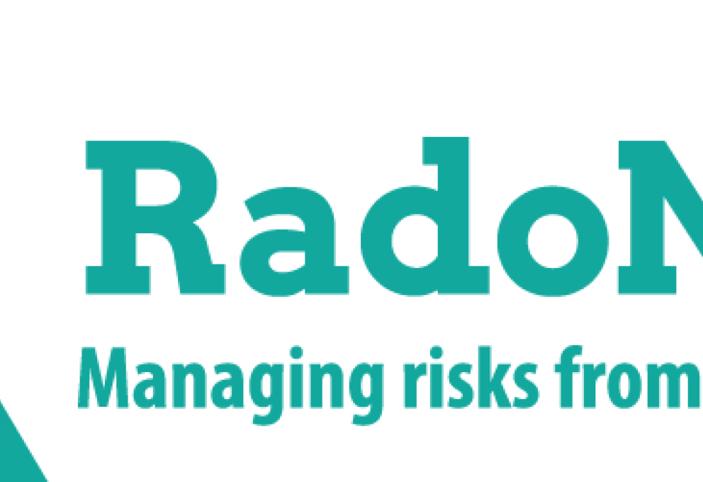 Irsn - Le projet RadoNorm - Logo