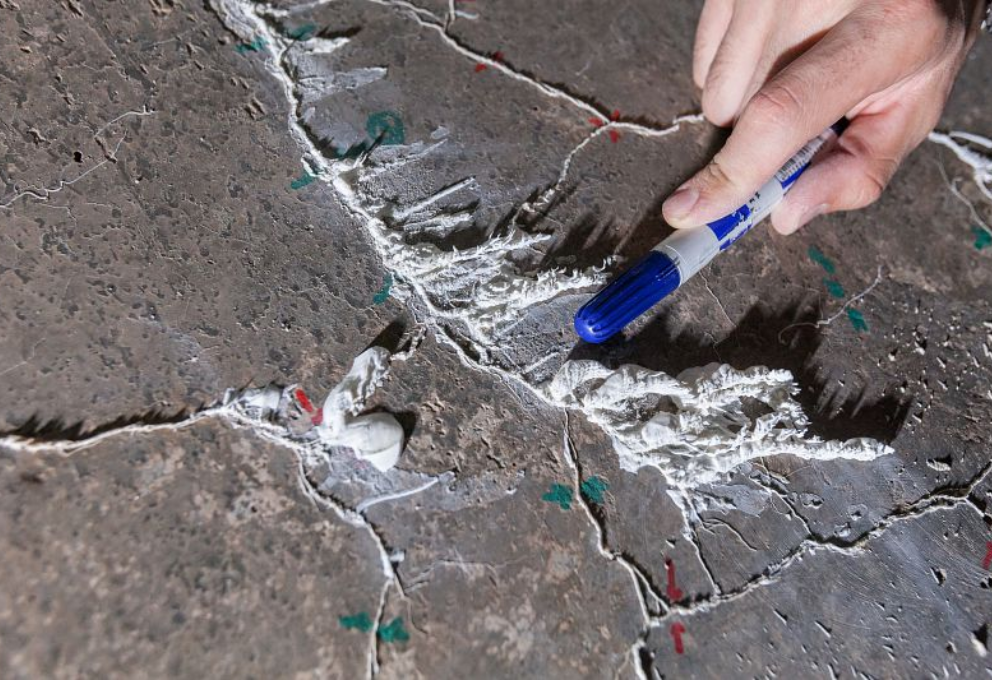 Laboratoire de modélisation et d’analyse de la performance des structures (LMAPS)