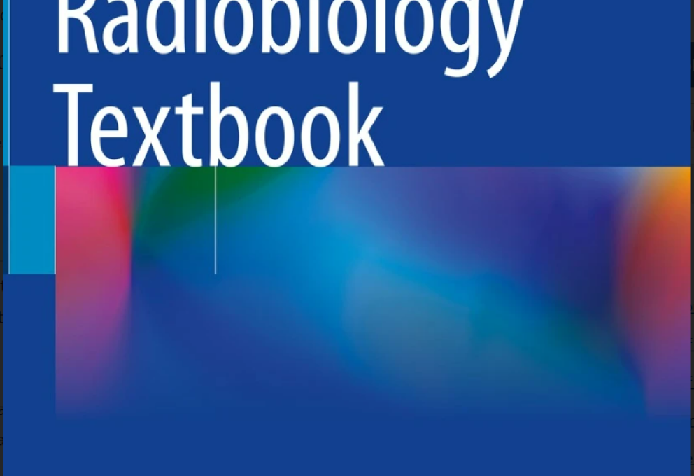 Radiobiology textbook