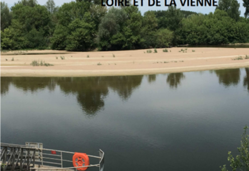 Etude CNPE Loire Vienne