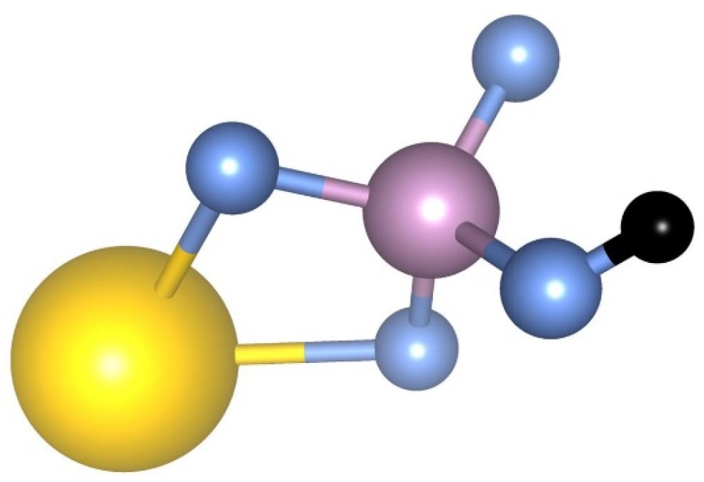 Laboratoire d’Etude du Transfert des Radioéléments