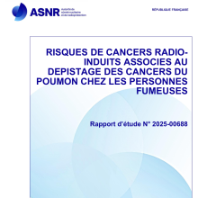 Couverture du rapport