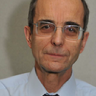 Michel Badré