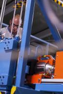 ​MICADO LAB - plateforme d’irradiation externe gamma