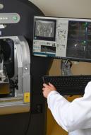 Laboratoire de radiobiologie des expositions accidentelles (LRAcc)